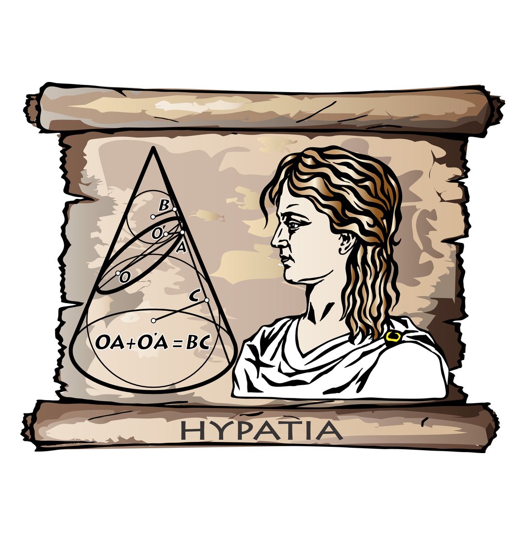 Hipatia de Alejandría: Biografia y 15 Datos Importantes