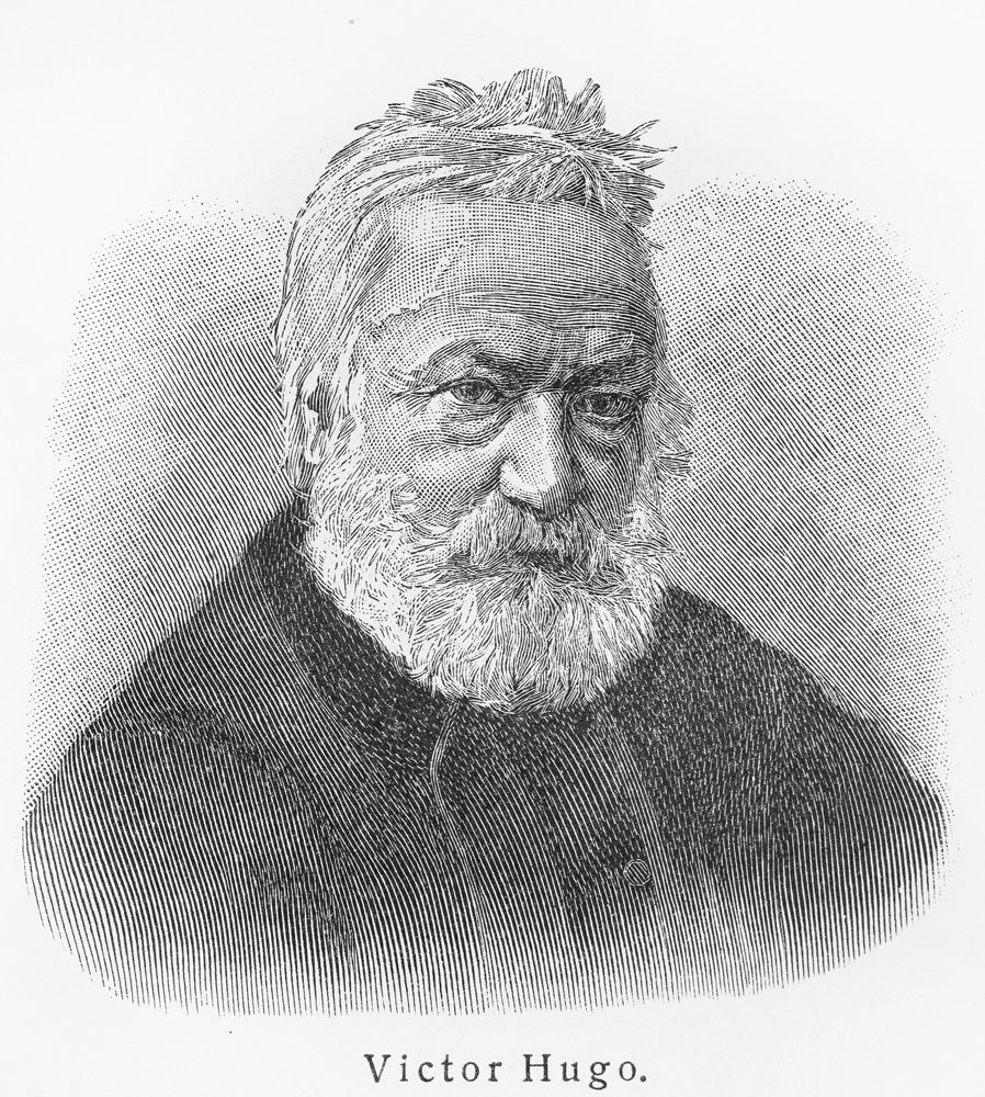 Victor Hugo (Biografía): 45 Datos Importantes y Curiosos