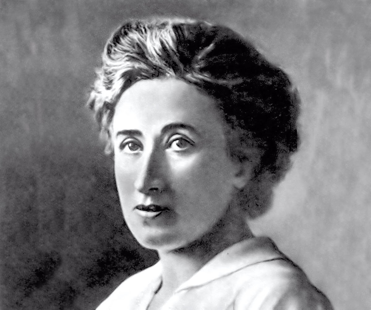 Rosa Luxemburgo (Biografía): 30 Datos Importantes y Curiosos
